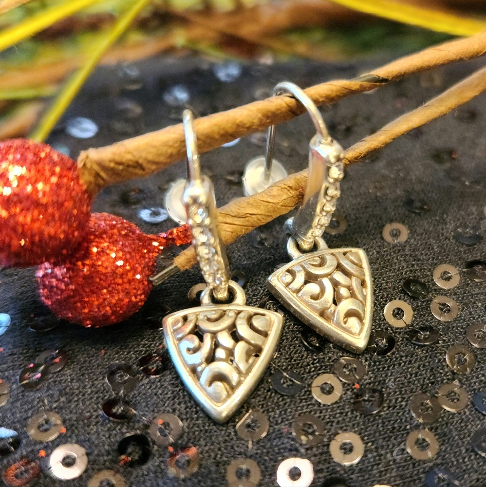 BRIGHTON EARRINGS